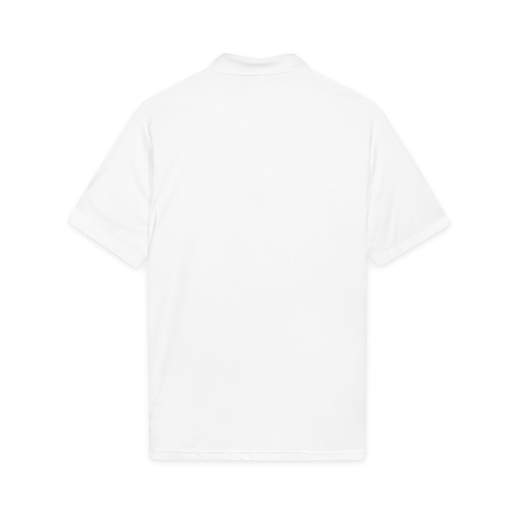 HammerWalt Logo Polo Sport-Tek PosiCharge Competitor™ Polo | Tabletop Gamer Apparel