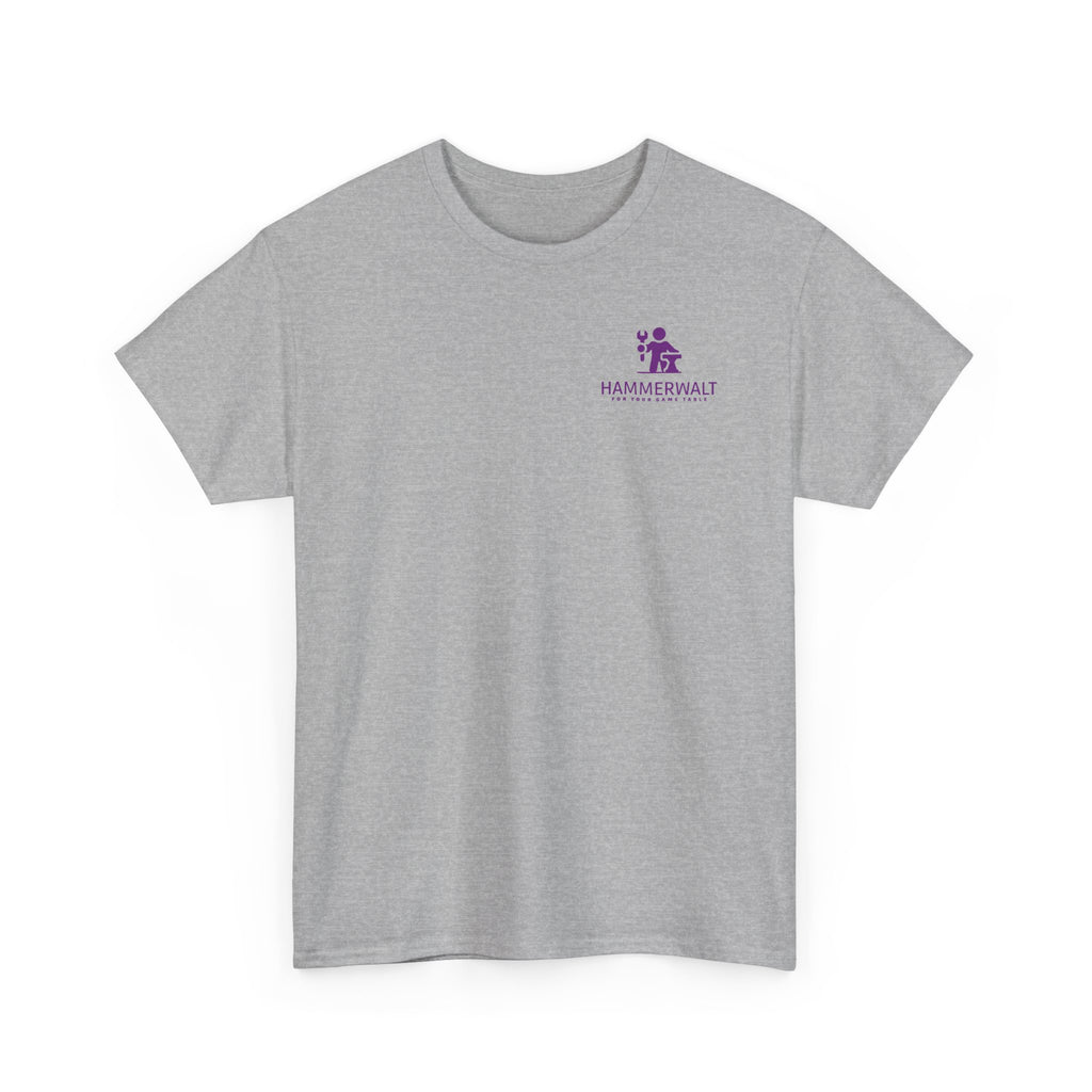 Hammerwalt Logo T-Shirt