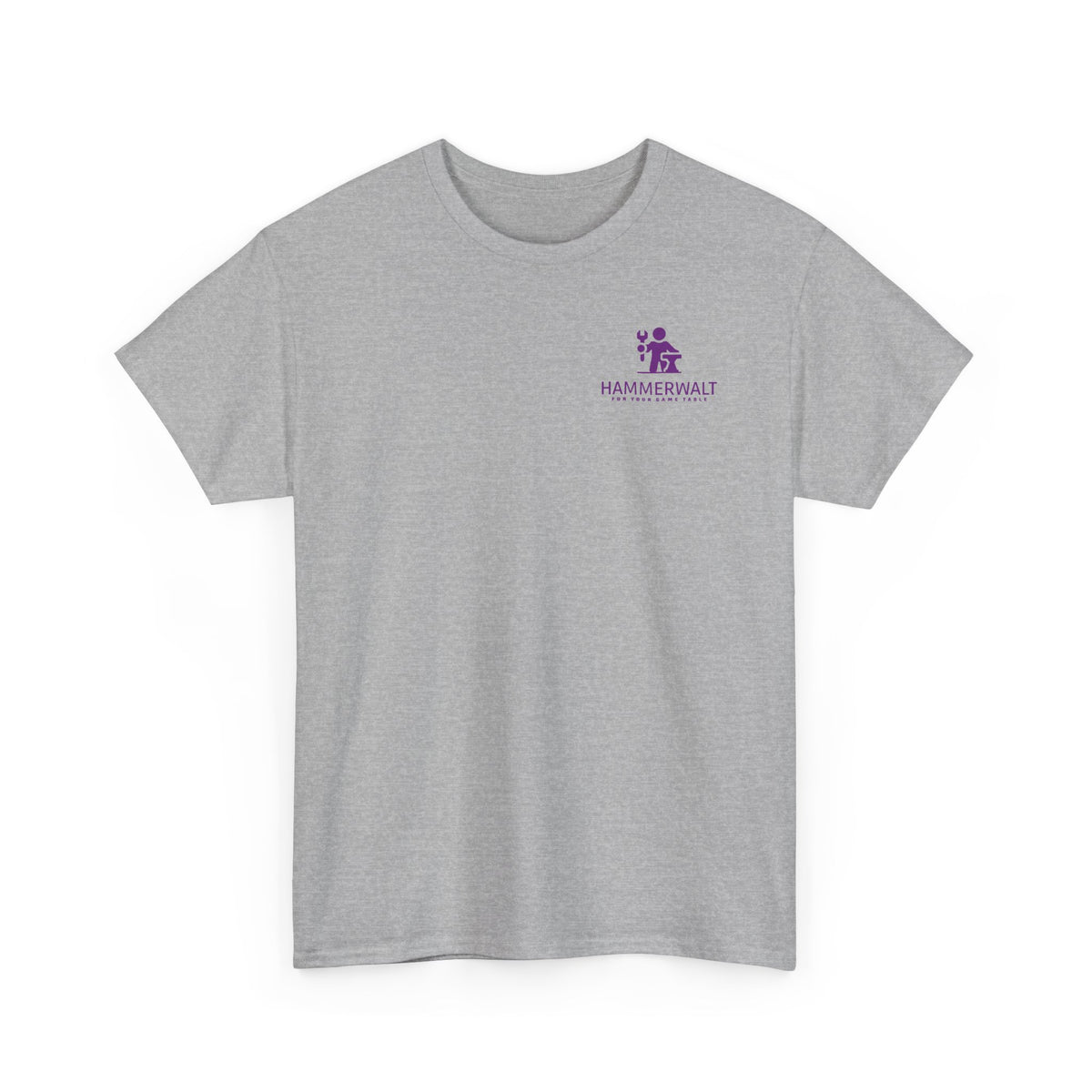 Hammerwalt Logo T-Shirt