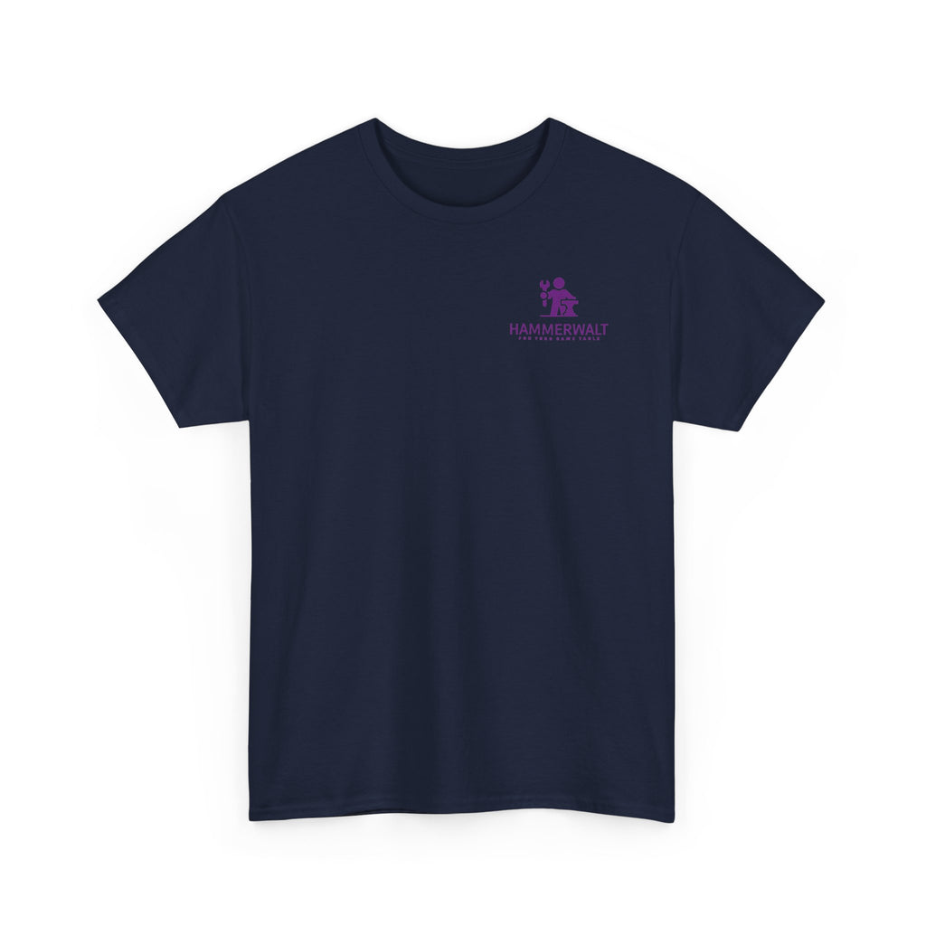 Hammerwalt Logo T-Shirt