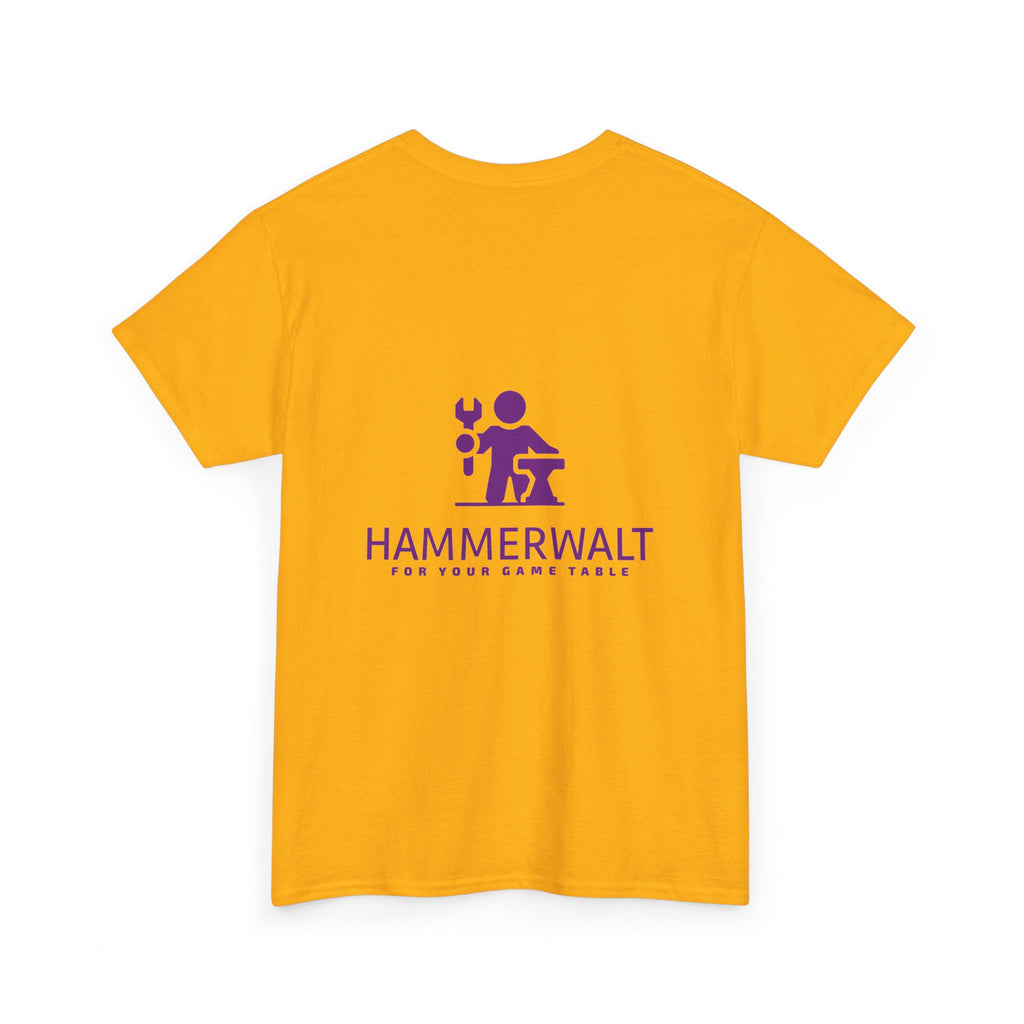 Hammerwalt Logo T-Shirt