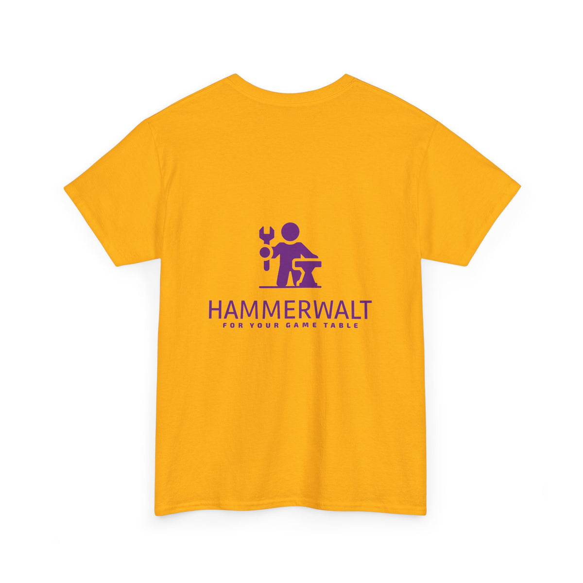 Hammerwalt Logo T-Shirt