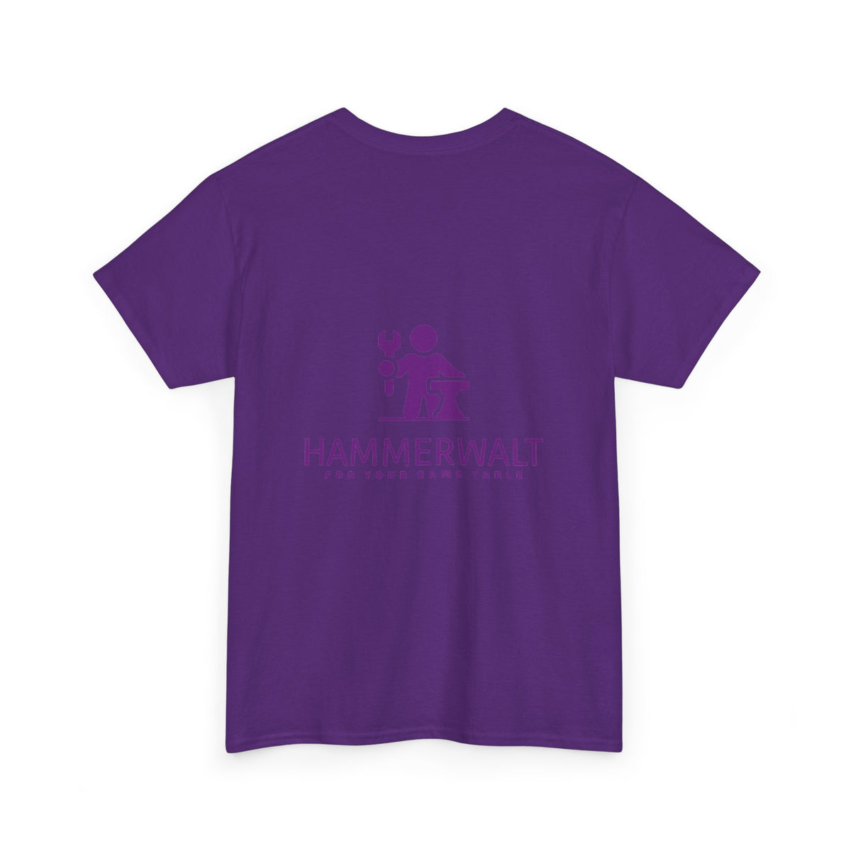 Hammerwalt Logo T-Shirt