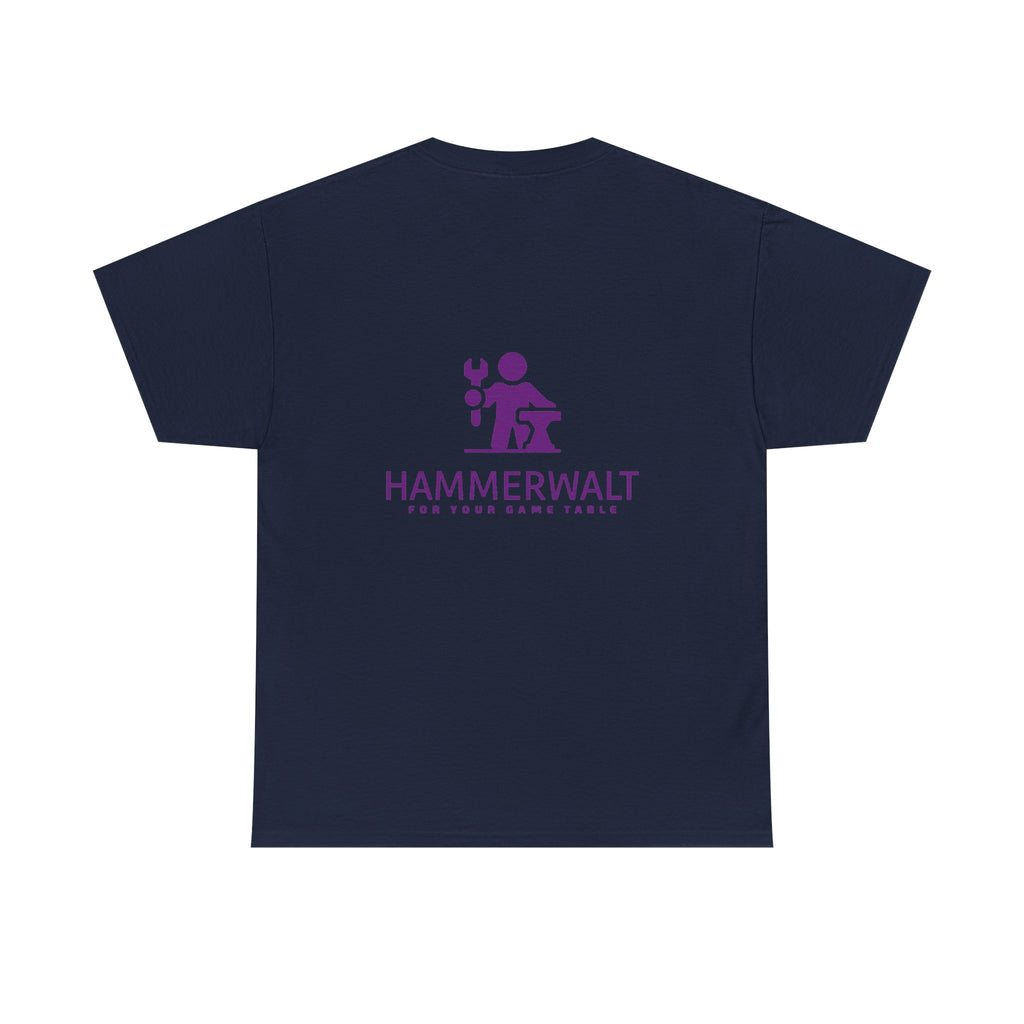 Hammerwalt Logo T-Shirt