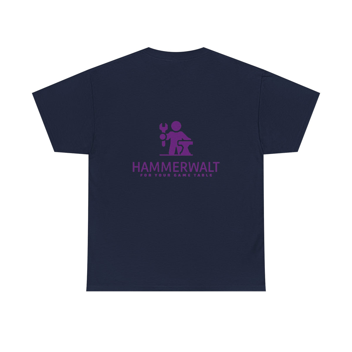 Hammerwalt Logo T-Shirt