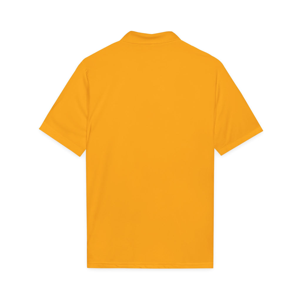 HammerWalt Logo Polo Sport-Tek PosiCharge Competitor™ Polo | Tabletop Gamer Apparel