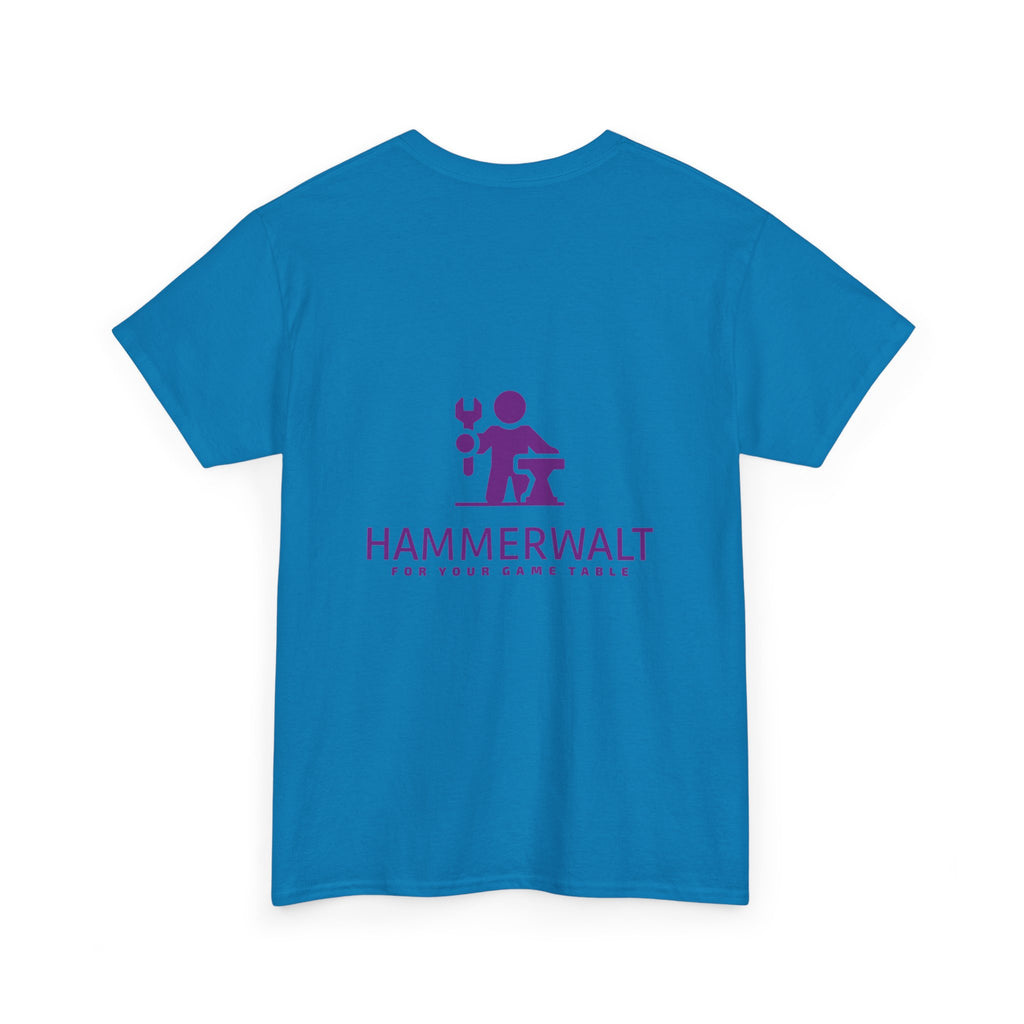 Hammerwalt Logo T-Shirt
