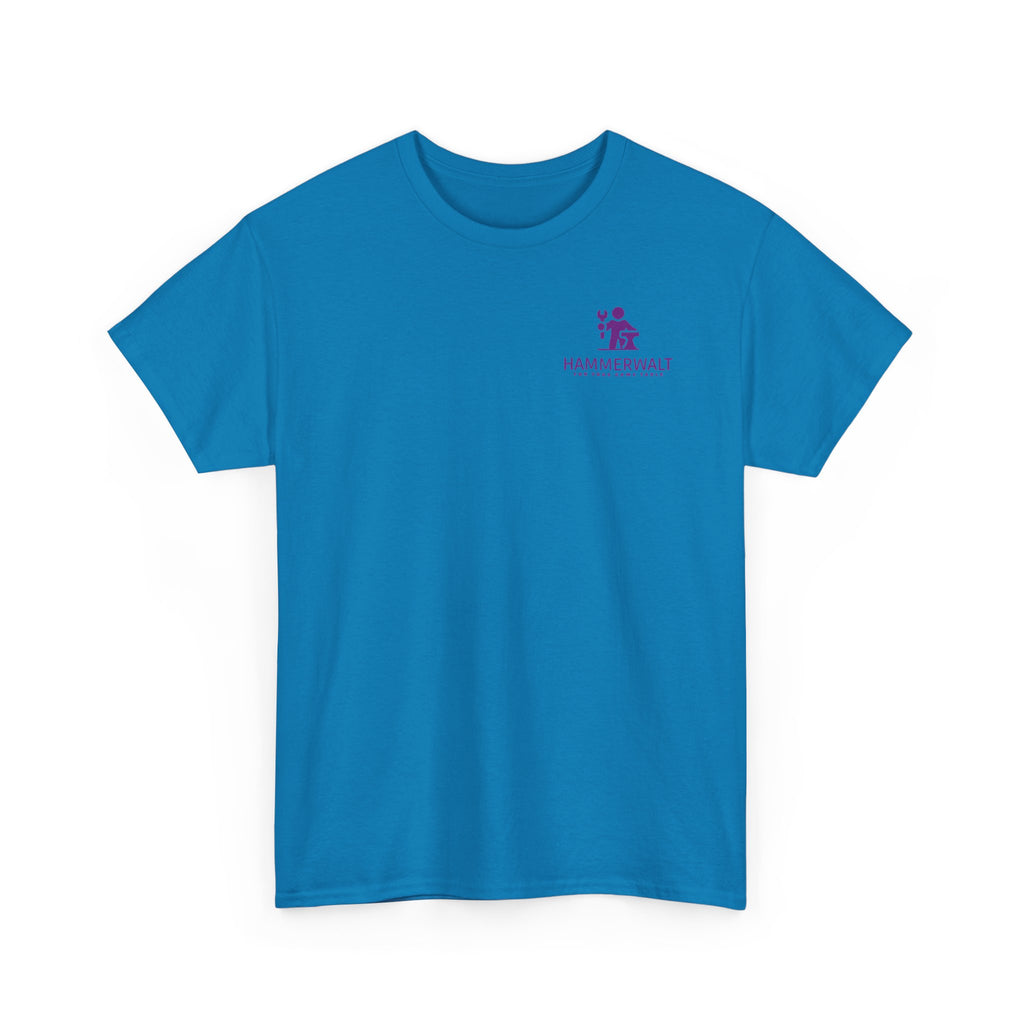 Hammerwalt Logo T-Shirt