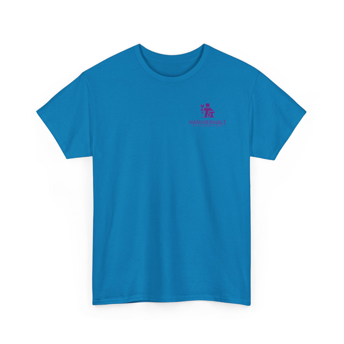 Hammerwalt Logo T-Shirt
