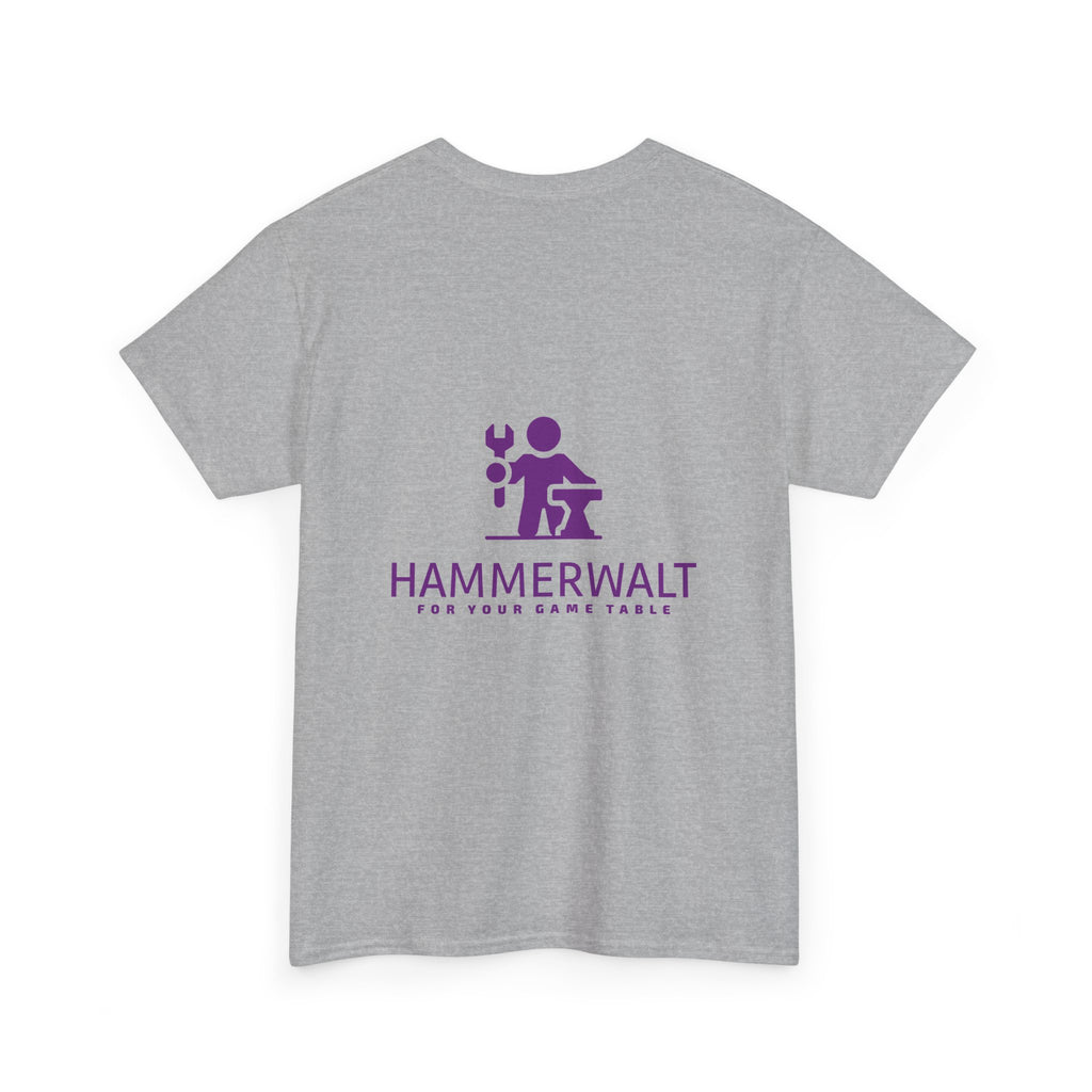 Hammerwalt Logo T-Shirt