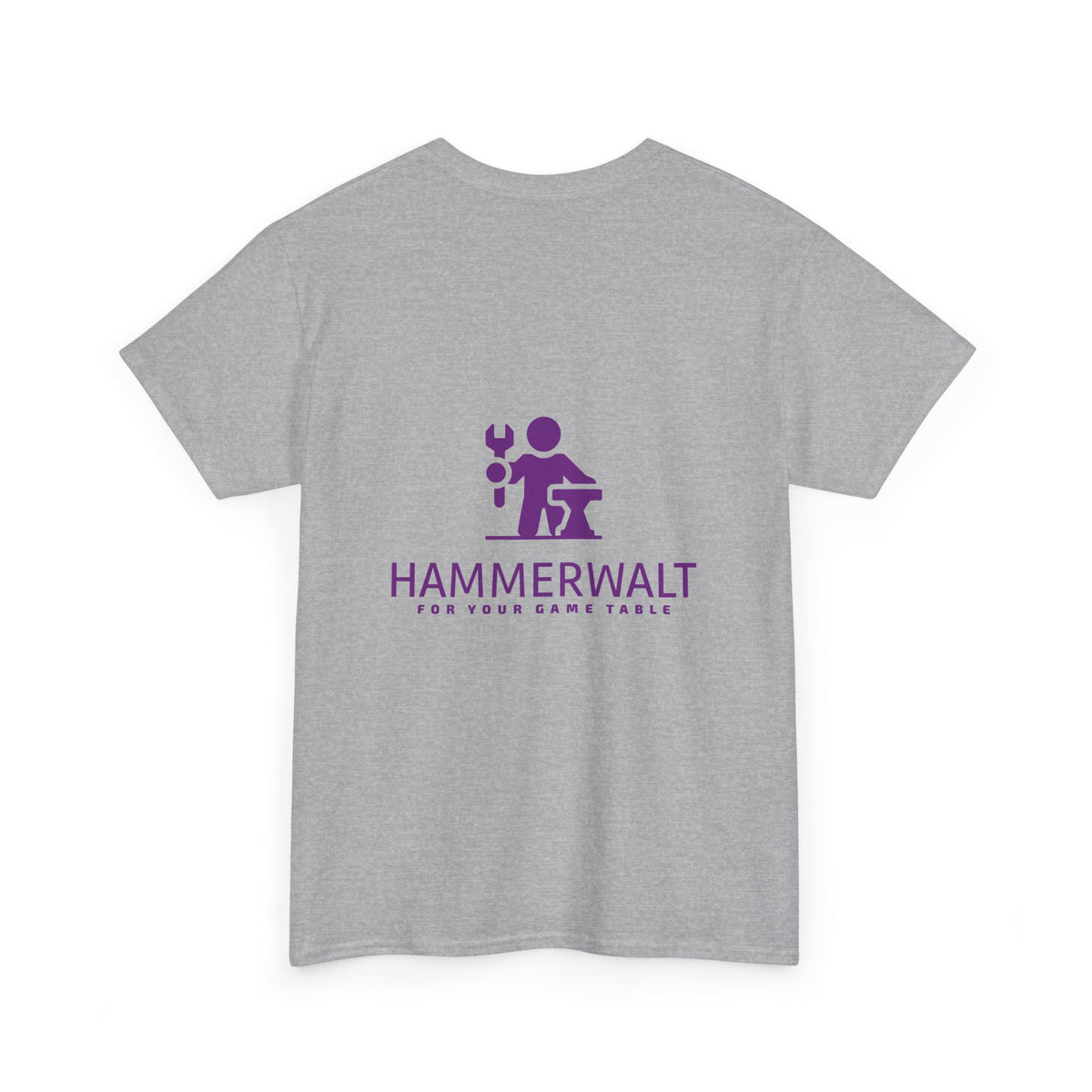 Hammerwalt Logo T-Shirt