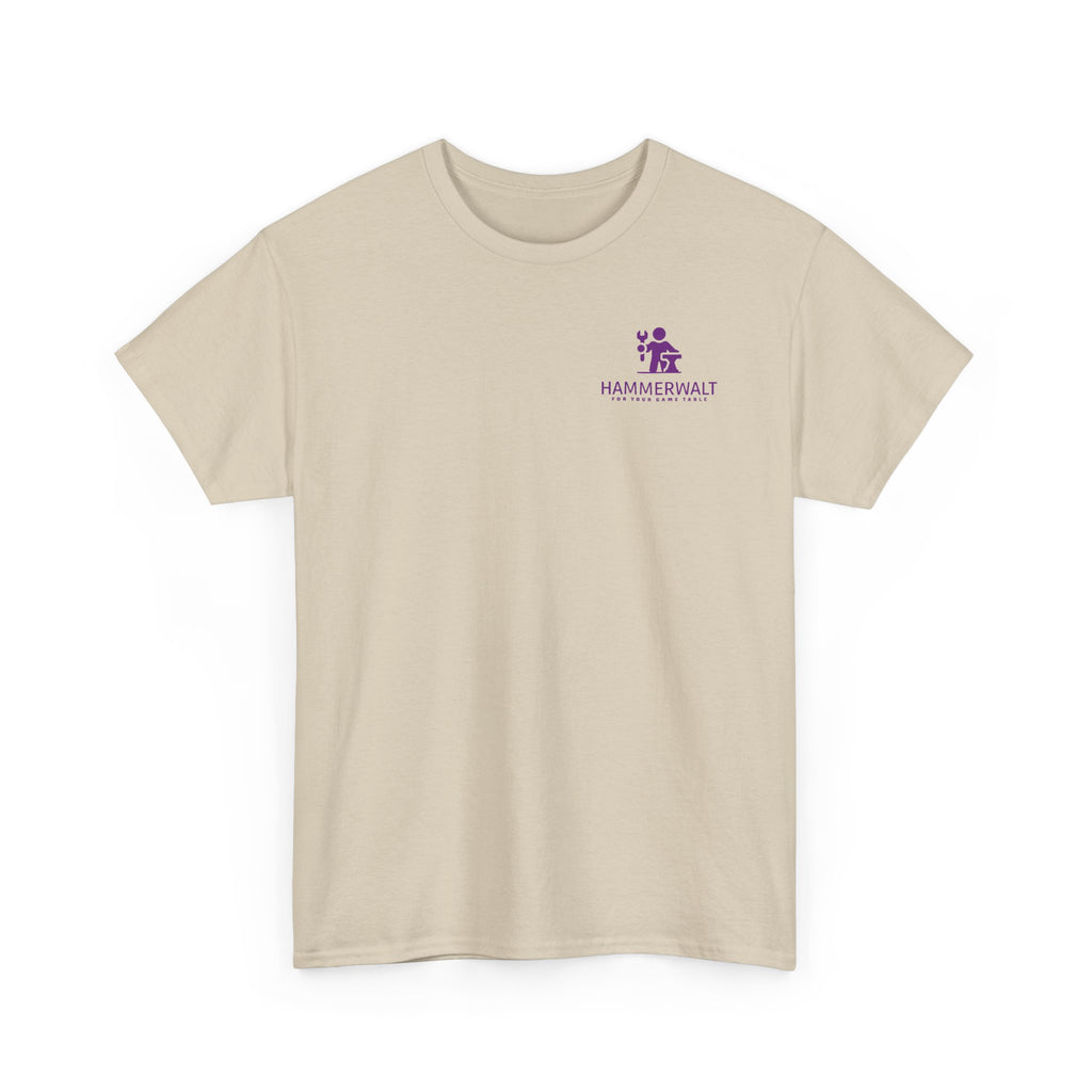 Hammerwalt Logo T-Shirt
