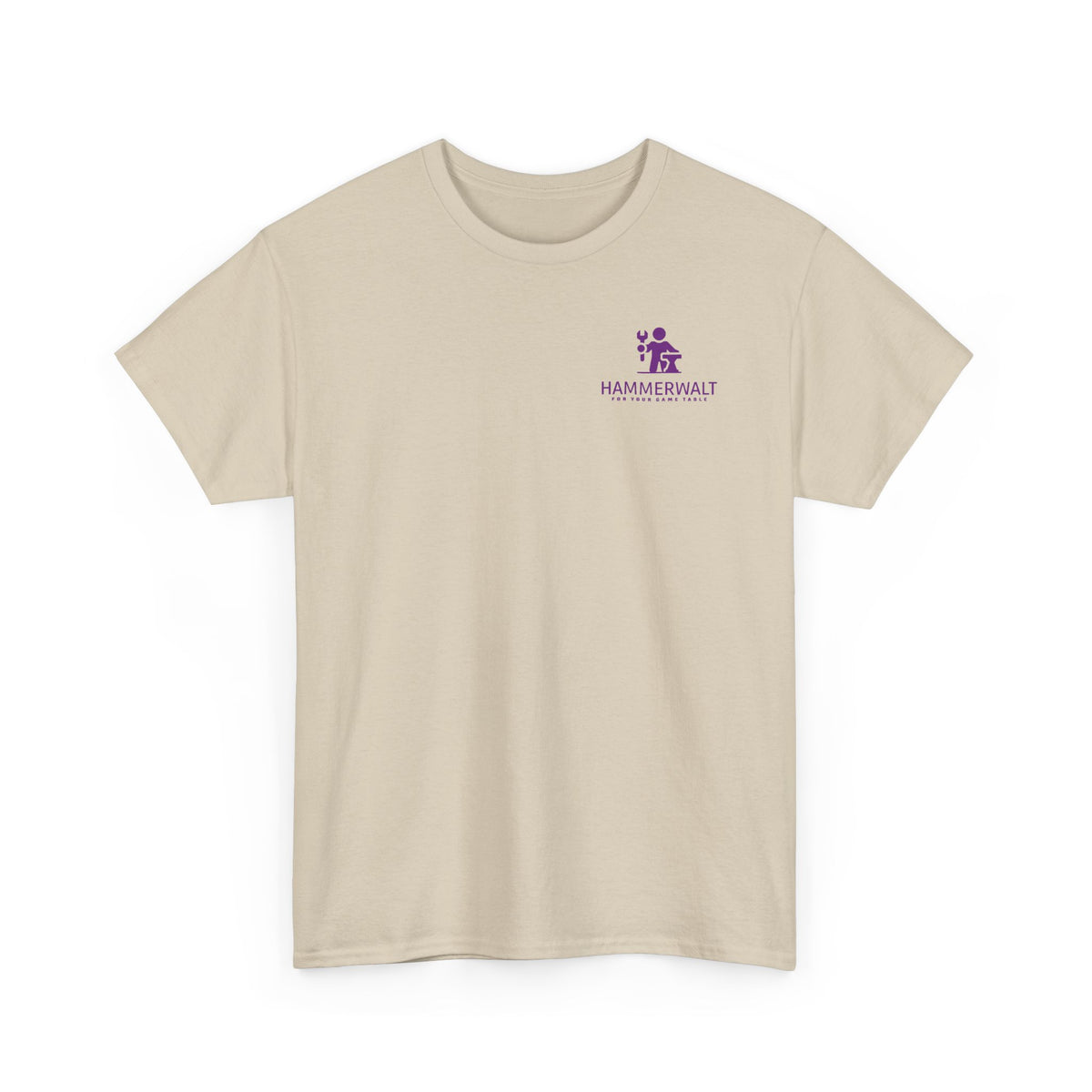 Hammerwalt Logo T-Shirt
