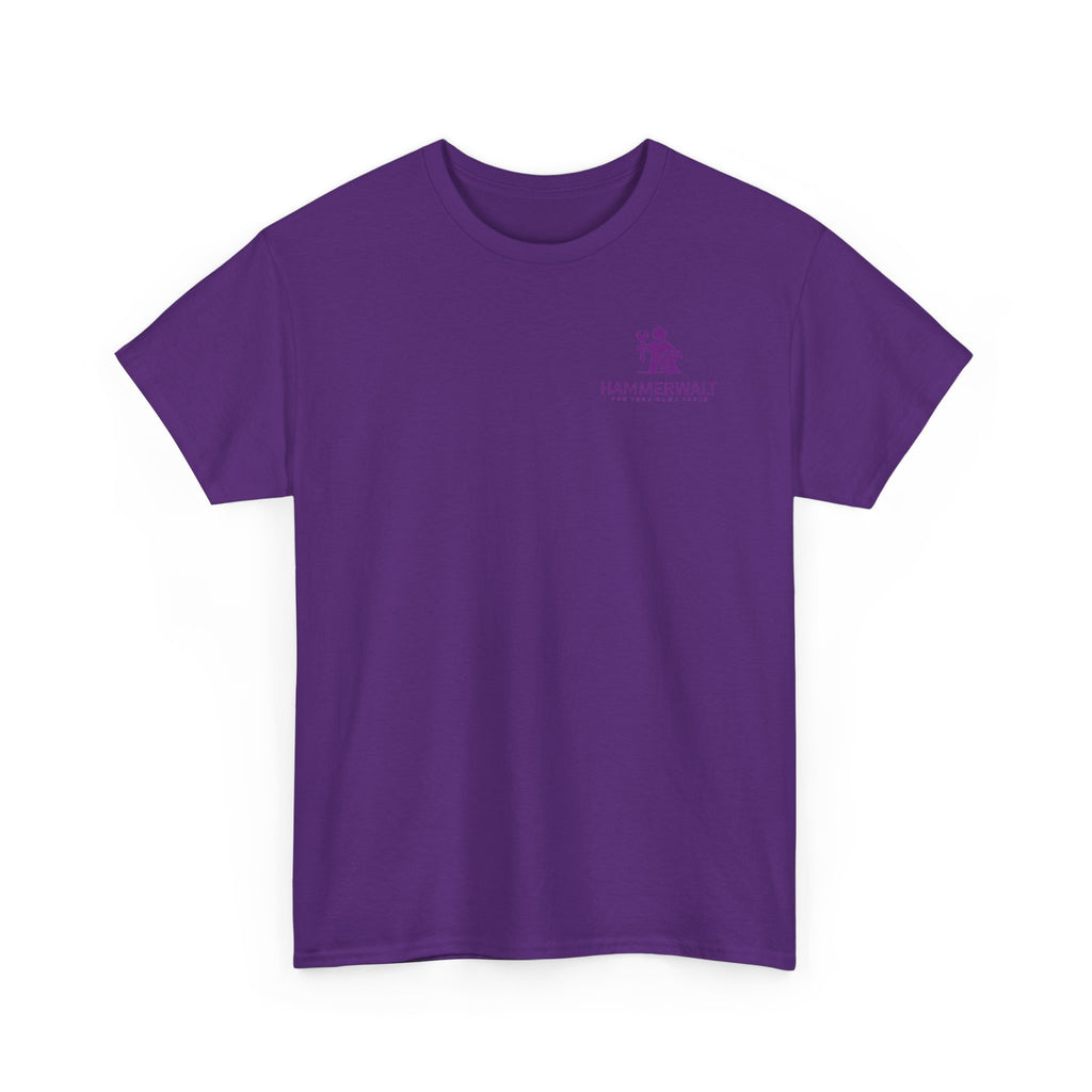 Hammerwalt Logo T-Shirt