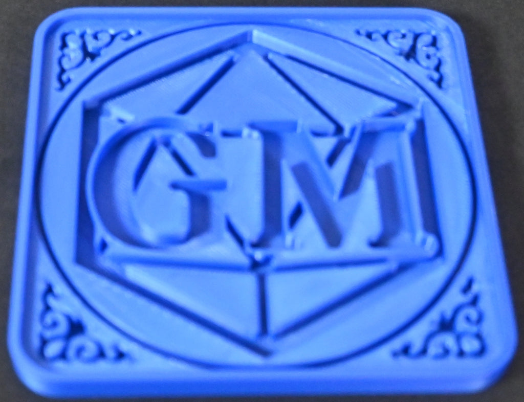 GM Coaster