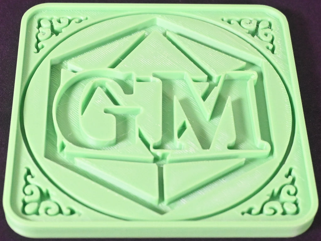 GM Coaster