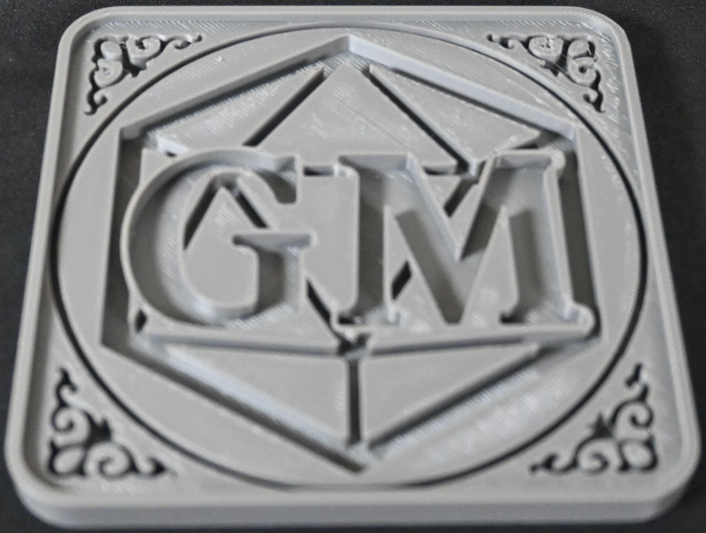 GM Coaster