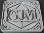 GM Coaster