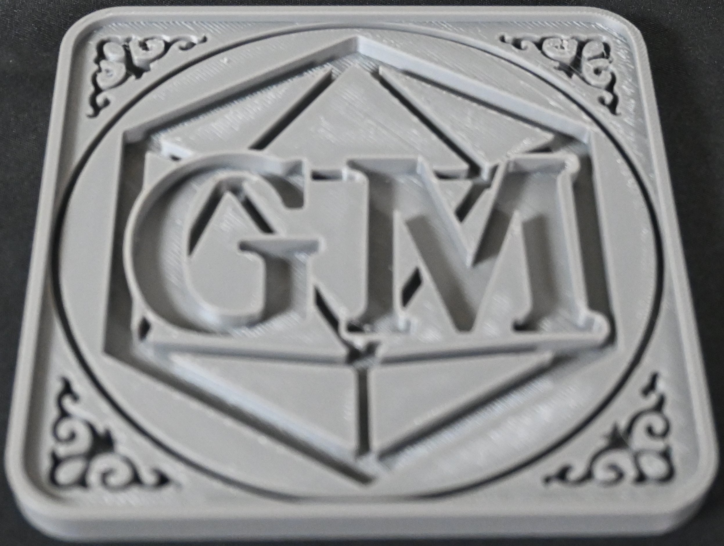 GM Coaster