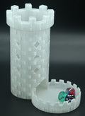 Forged Element Dice Tower